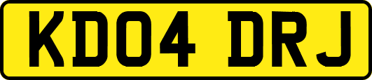 KD04DRJ