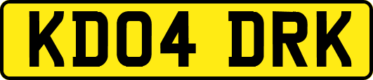KD04DRK
