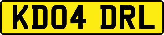 KD04DRL
