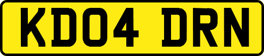 KD04DRN