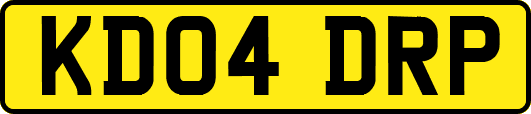 KD04DRP