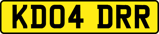 KD04DRR