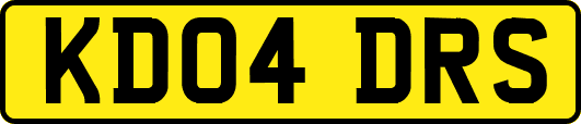 KD04DRS