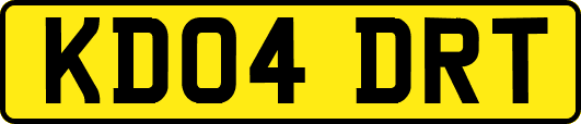KD04DRT