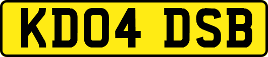 KD04DSB