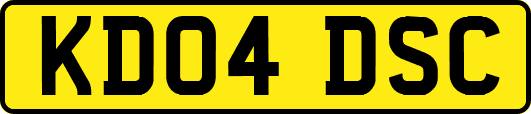 KD04DSC