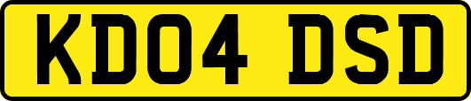 KD04DSD