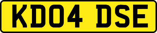 KD04DSE
