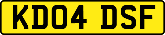 KD04DSF