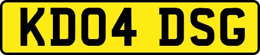 KD04DSG