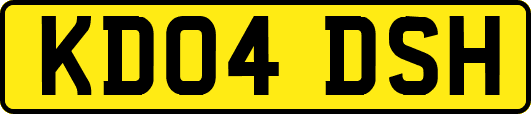 KD04DSH