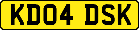 KD04DSK