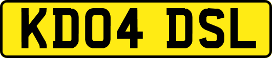 KD04DSL