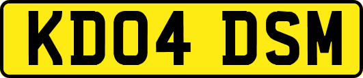 KD04DSM