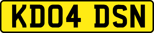 KD04DSN