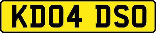 KD04DSO