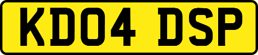 KD04DSP