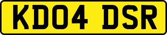 KD04DSR