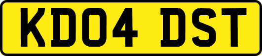 KD04DST