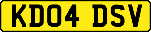 KD04DSV