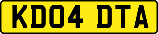 KD04DTA