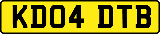 KD04DTB