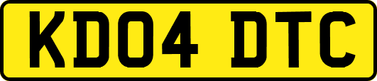 KD04DTC
