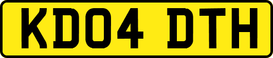 KD04DTH