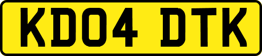KD04DTK