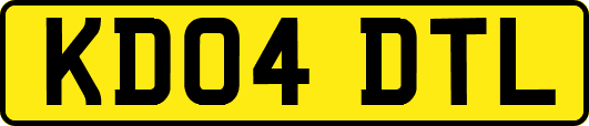 KD04DTL
