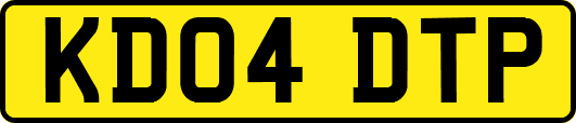 KD04DTP