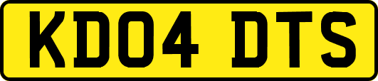 KD04DTS