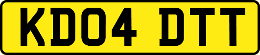 KD04DTT