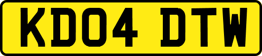 KD04DTW