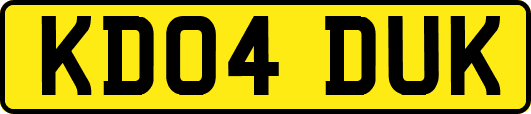 KD04DUK