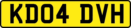 KD04DVH