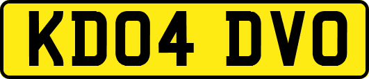 KD04DVO