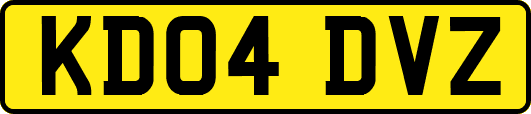 KD04DVZ