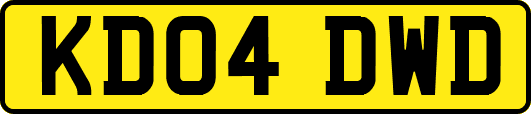 KD04DWD