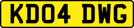 KD04DWG
