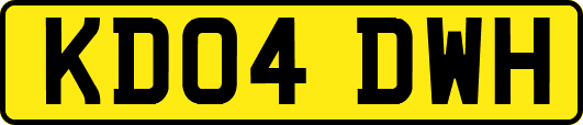 KD04DWH