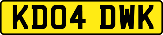 KD04DWK