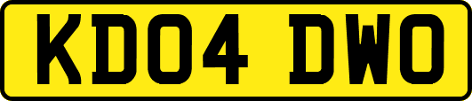 KD04DWO