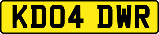 KD04DWR