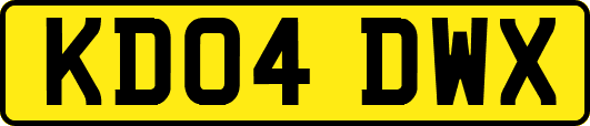 KD04DWX