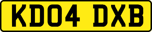 KD04DXB
