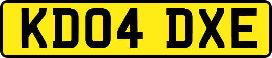 KD04DXE