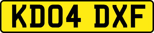 KD04DXF