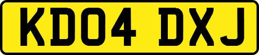 KD04DXJ