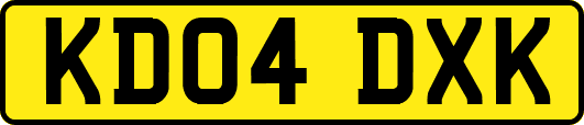 KD04DXK